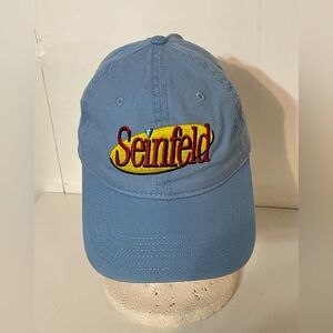 Seinfeld Hat